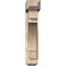 Ekena Millwork Merced Craftsman Rough Sawn Bracket w/ Offset Brace, Douglas Fir, 6"W x 26"D x 30"H BKT0604X26X30MRC04RDF - alternate 3